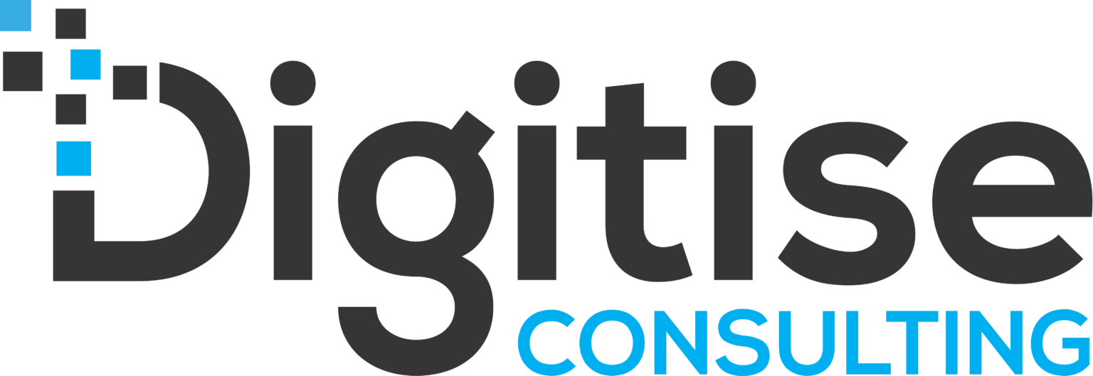 Digitise Consulting